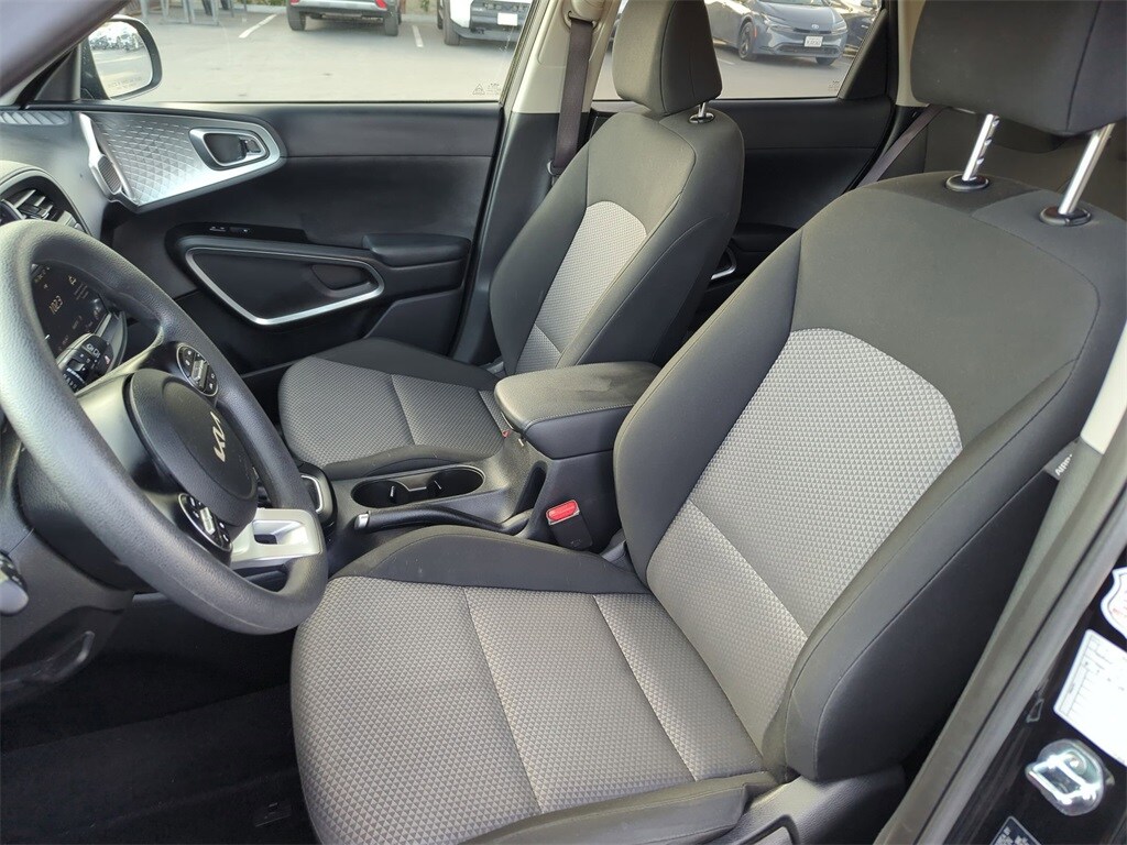 Thumbnail: 2024 Kia Soul - 14