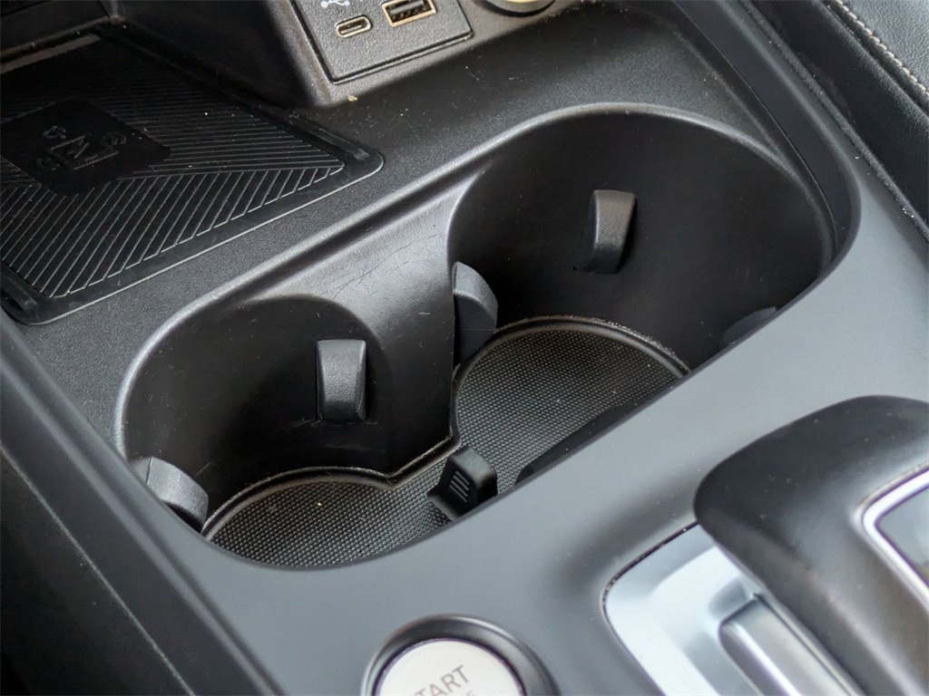 Thumbnail: 2024 INFINITI QX50 - 19