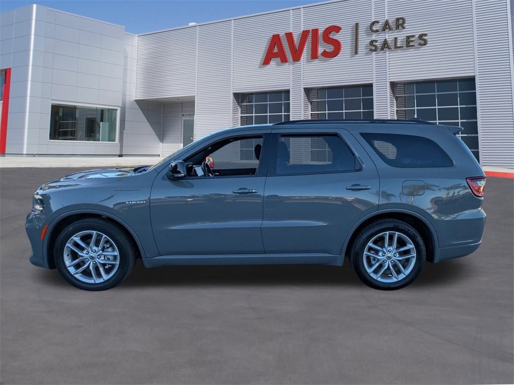 Thumbnail: 2024 Dodge Durango - 10