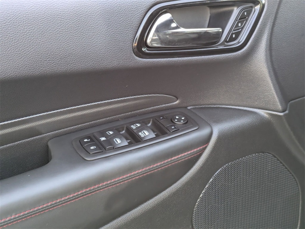 Thumbnail: 2024 Dodge Durango - 16