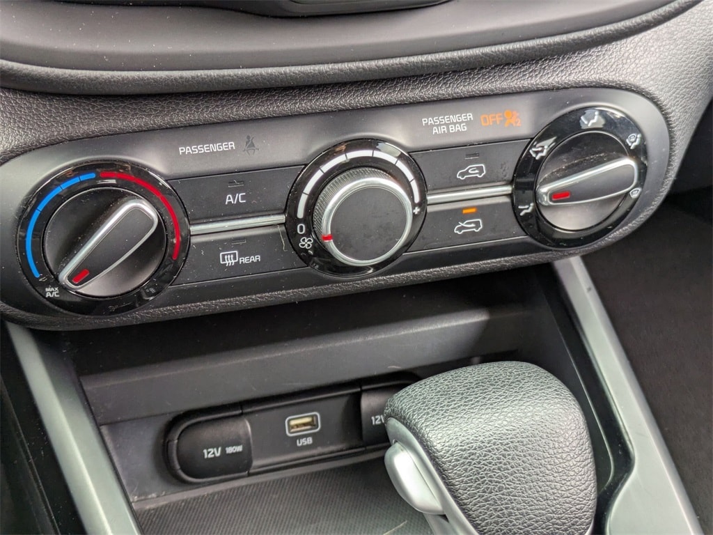 Thumbnail: 2023 Kia Soul - 22
