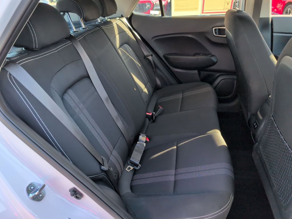 Thumbnail: 2025 Hyundai Venue - 30