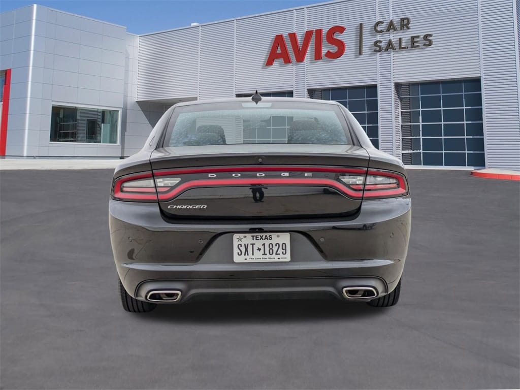 Thumbnail: 2023 Dodge Charger - 7