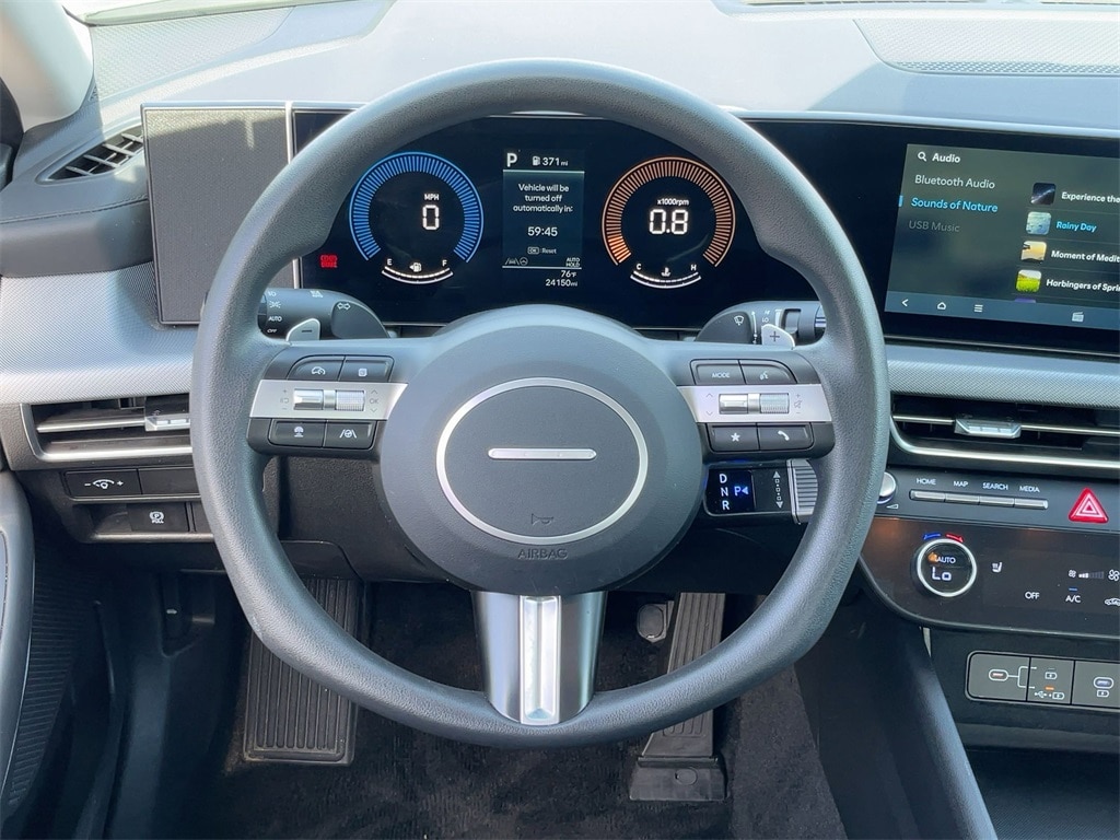 Thumbnail: 2025 Hyundai Sonata - 22