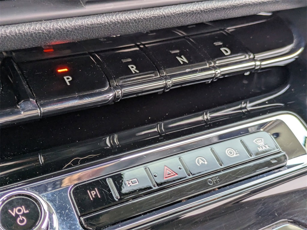 Thumbnail: 2024 Lincoln Corsair - 23