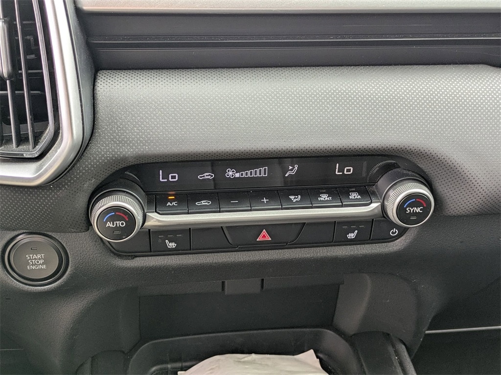 Thumbnail: 2024 Mazda CX-50 - 22