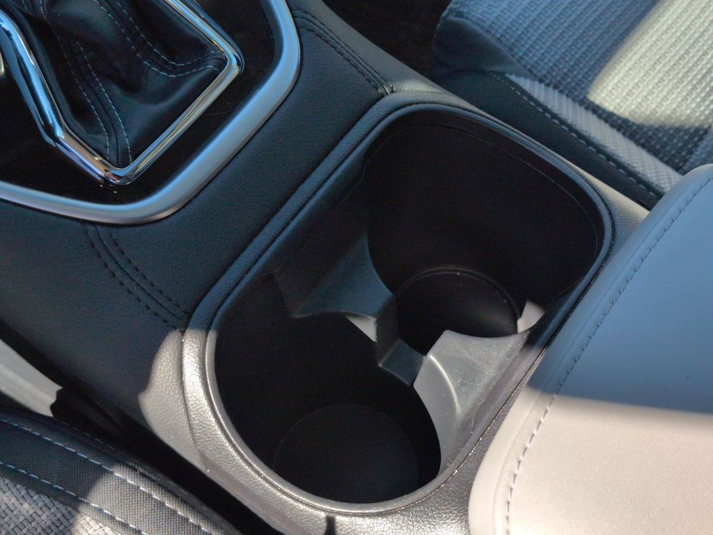 Thumbnail: 2025 Subaru Outback - 24