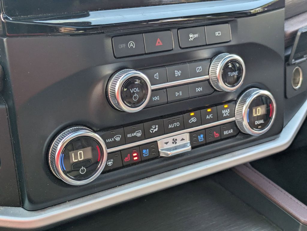 Thumbnail: 2024 Ford Expedition - 23