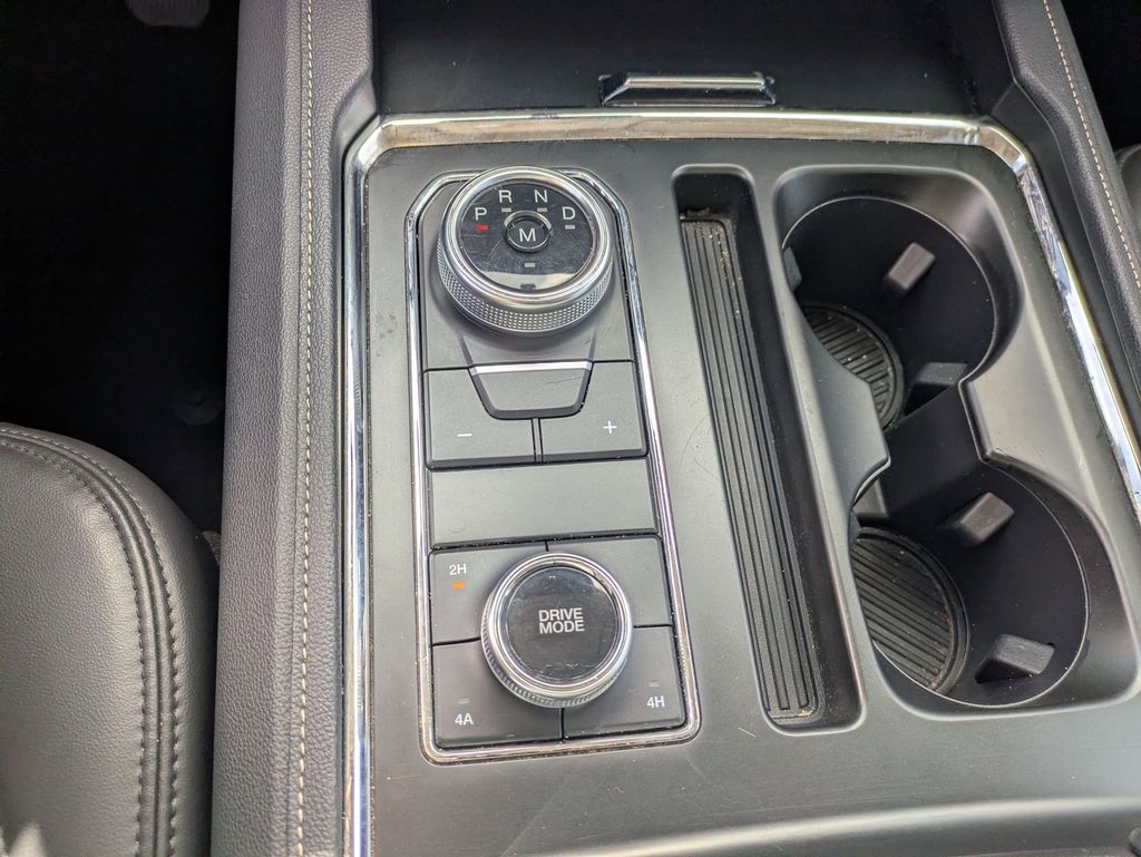 Thumbnail: 2024 Ford Expedition MAX - 23