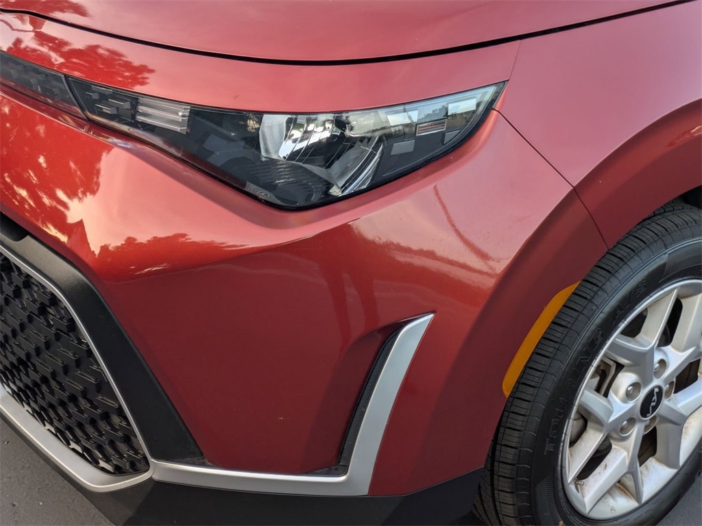 Thumbnail: 2024 Kia Soul - 11