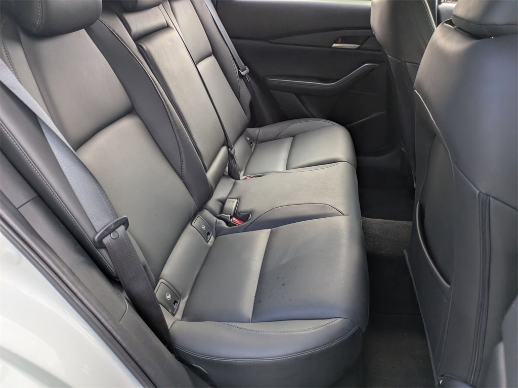 Thumbnail: 2025 Mazda CX-30 - 28