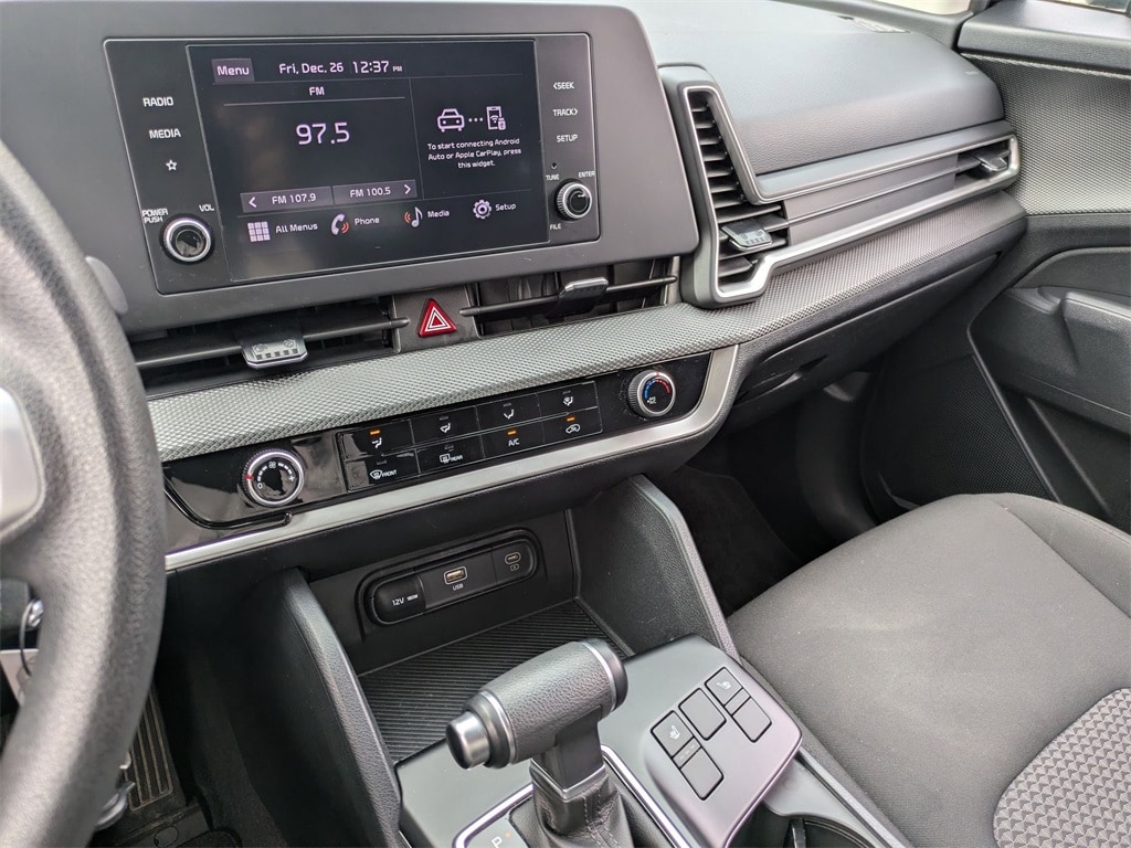 Thumbnail: 2024 Kia Sportage - 20