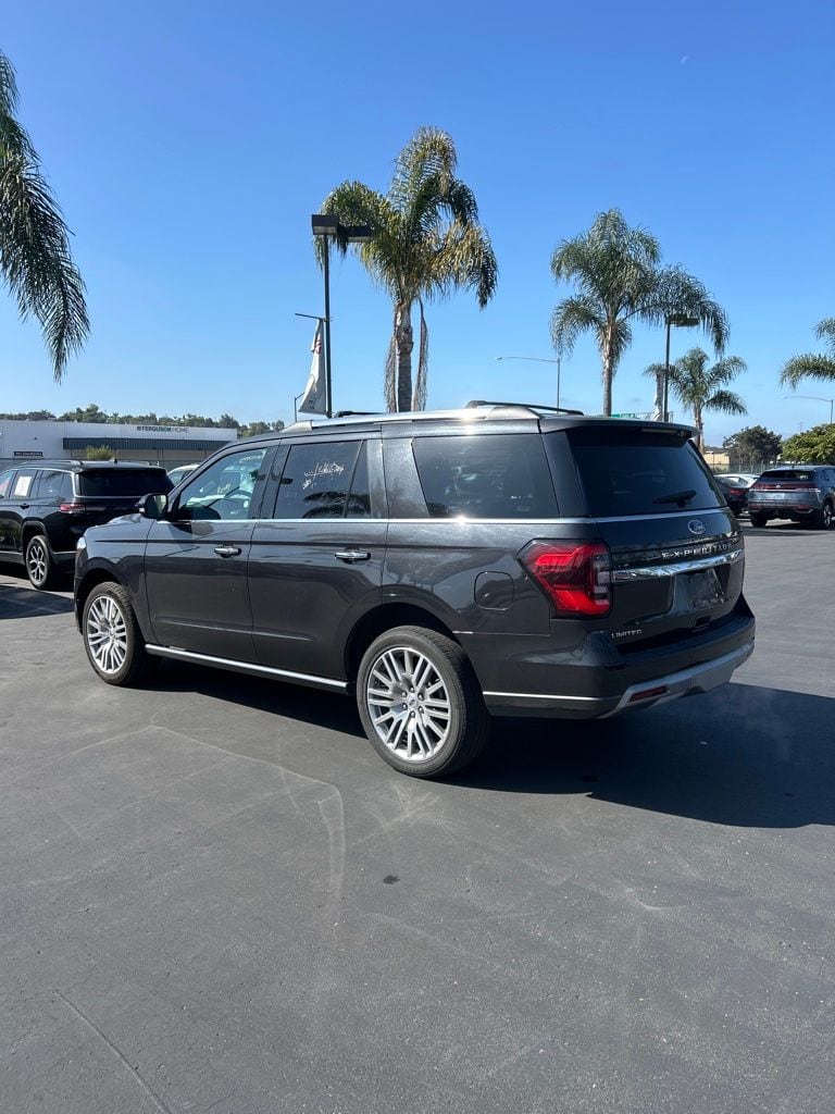 Thumbnail: 2024 Ford Expedition - 10