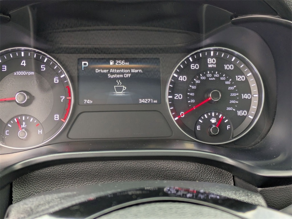 Thumbnail: 2024 Kia Forte - 19