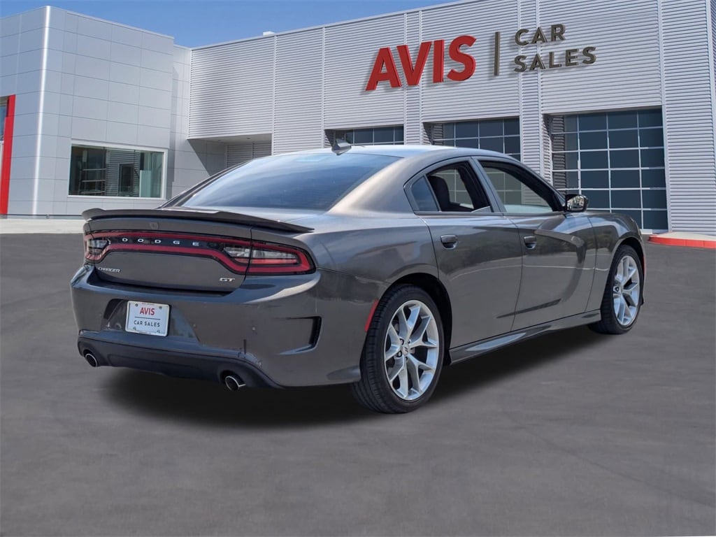Thumbnail: 2023 Dodge Charger - 6