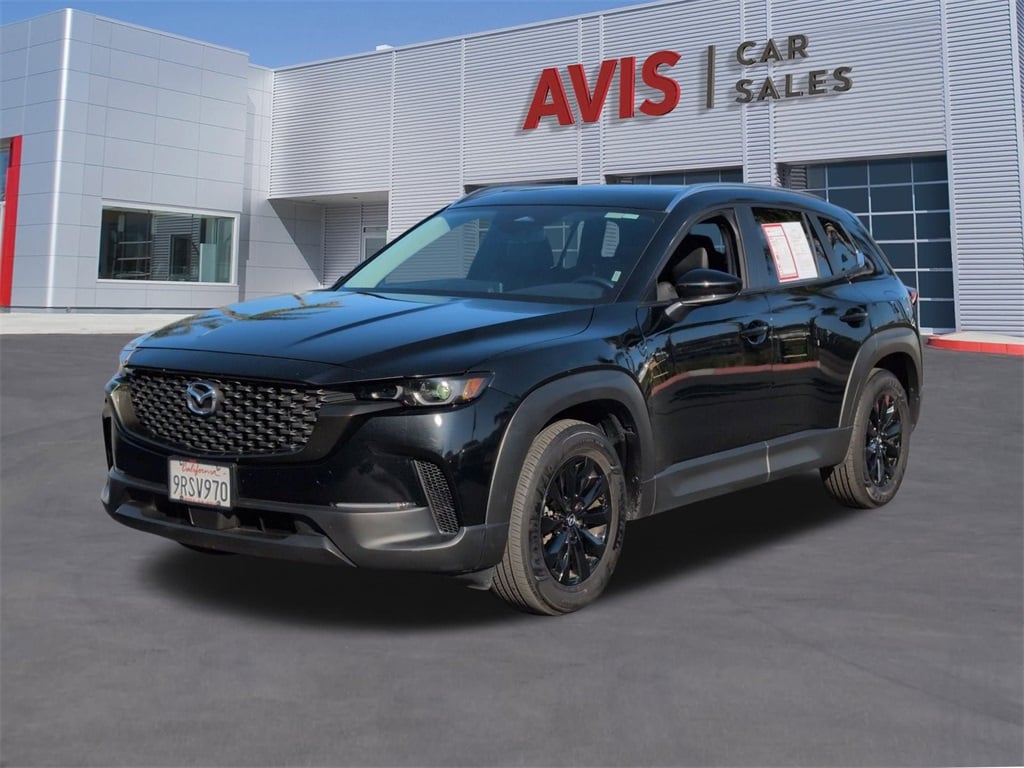 2025 Mazda CX-50 Premium's photo