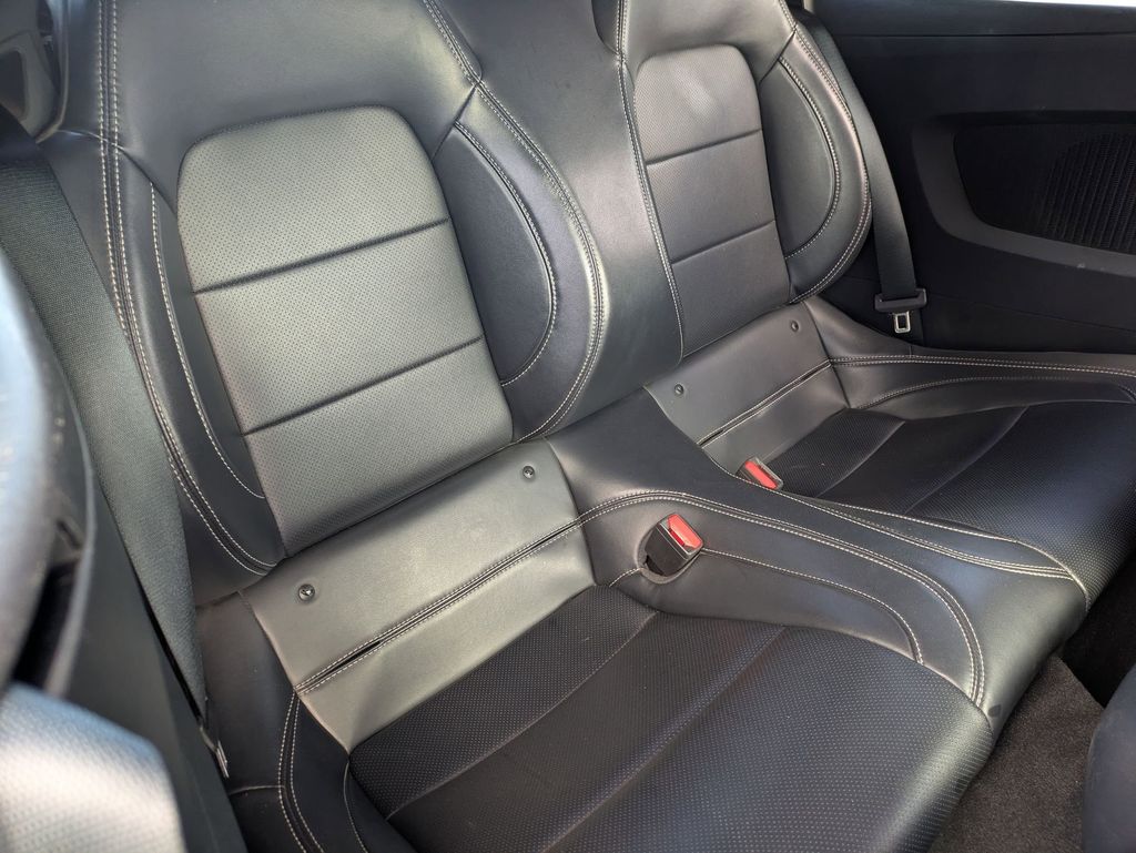 Thumbnail: 2024 Ford Mustang - 27