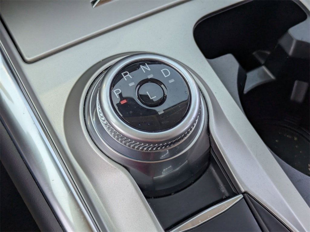 Thumbnail: 2023 Ford Explorer - 23