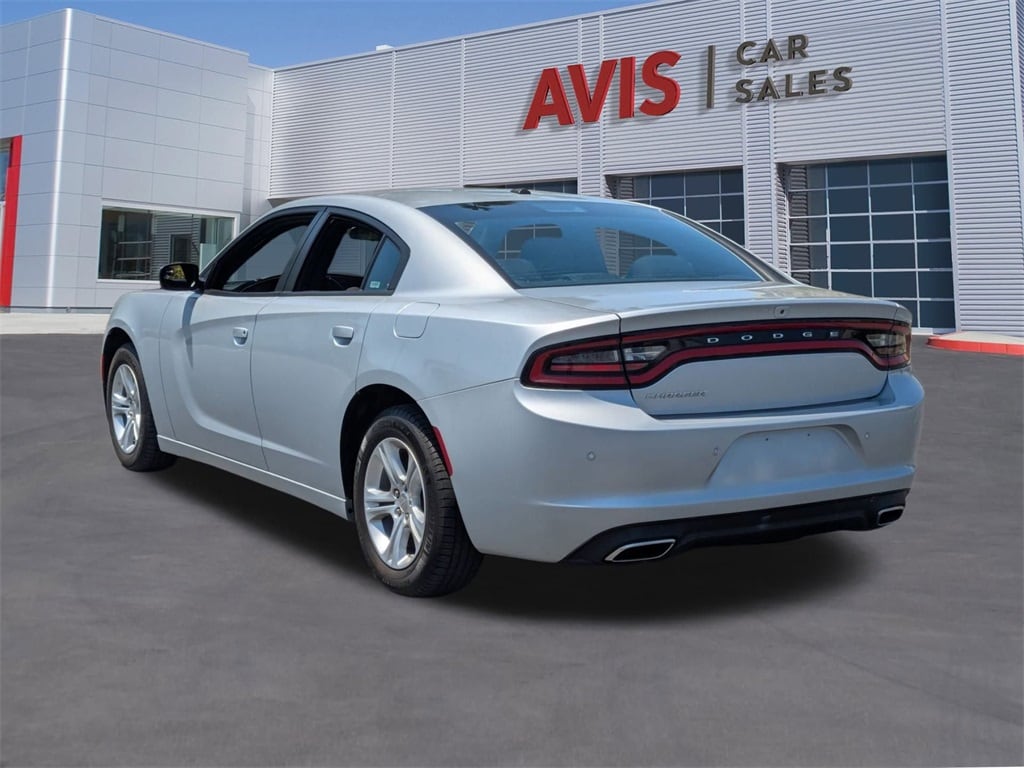Thumbnail: 2022 Dodge Charger - 9