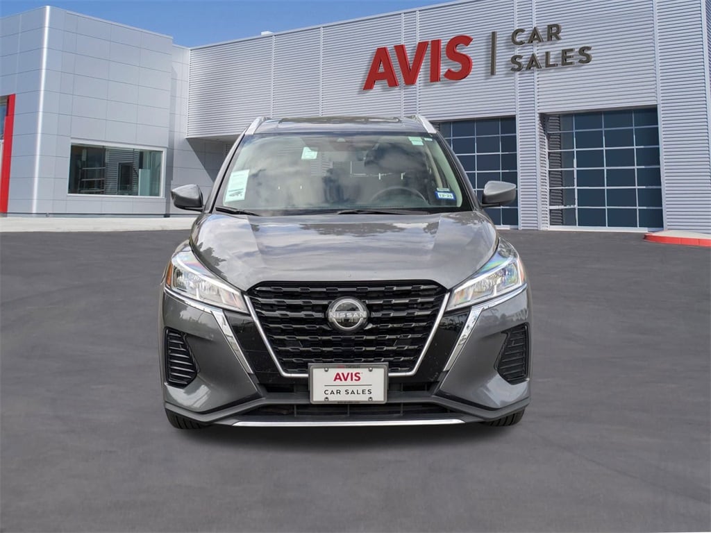 Thumbnail: 2024 Nissan Kicks - 2