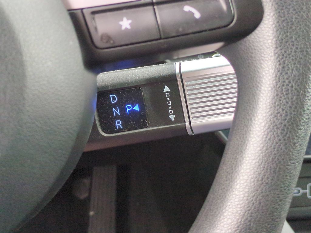 Thumbnail: 2025 Hyundai Sonata - 19