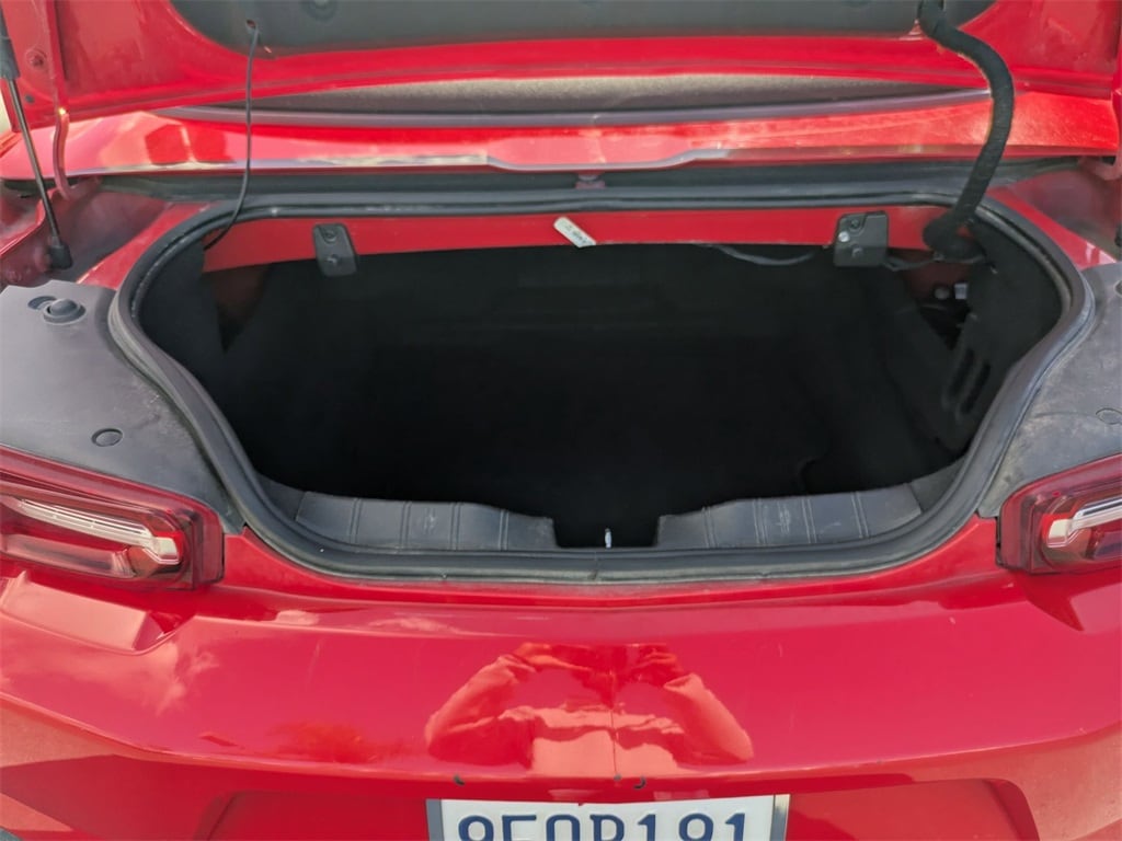 Thumbnail: 2023 Chevrolet Camaro - 28