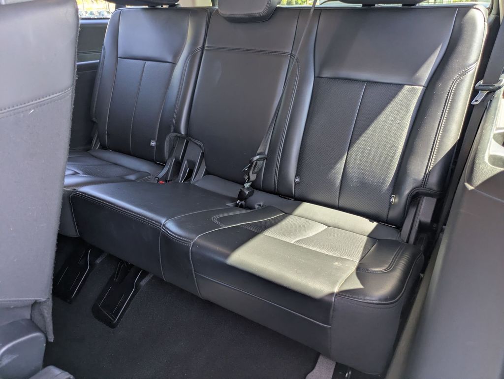 Thumbnail: 2024 Ford Expedition MAX - 26