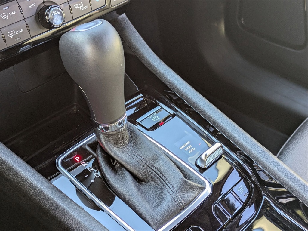 Thumbnail: 2025 Jeep Compass - 23