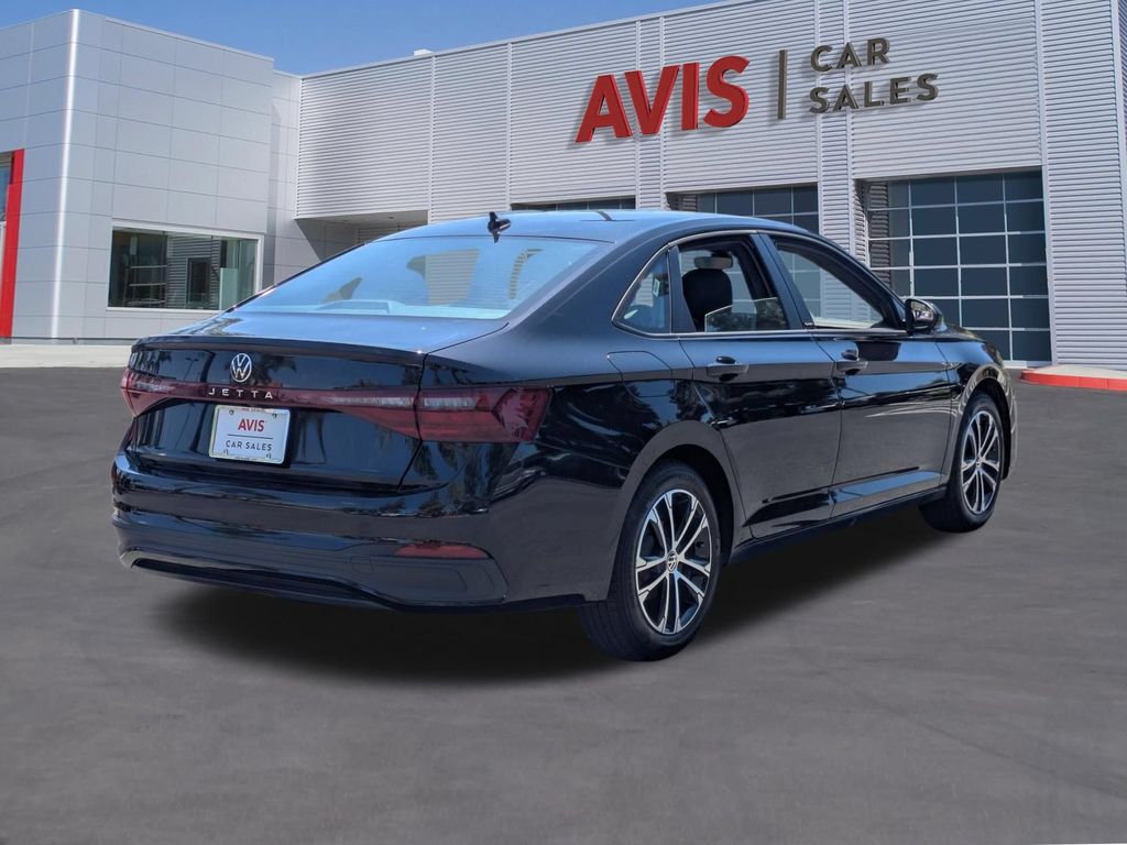 Thumbnail: 2025 Volkswagen Jetta - 6