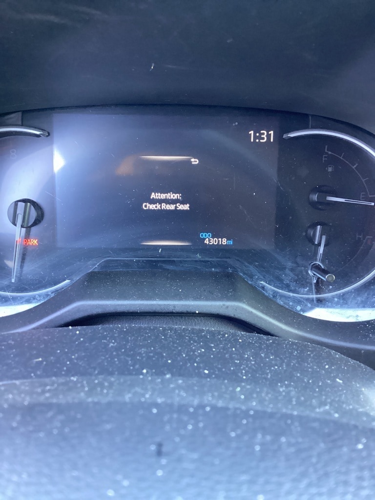 Thumbnail: 2024 Toyota RAV4 - 11