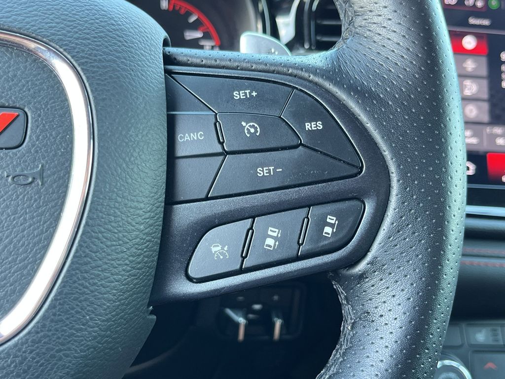 Thumbnail: 2025 Dodge Durango - 22