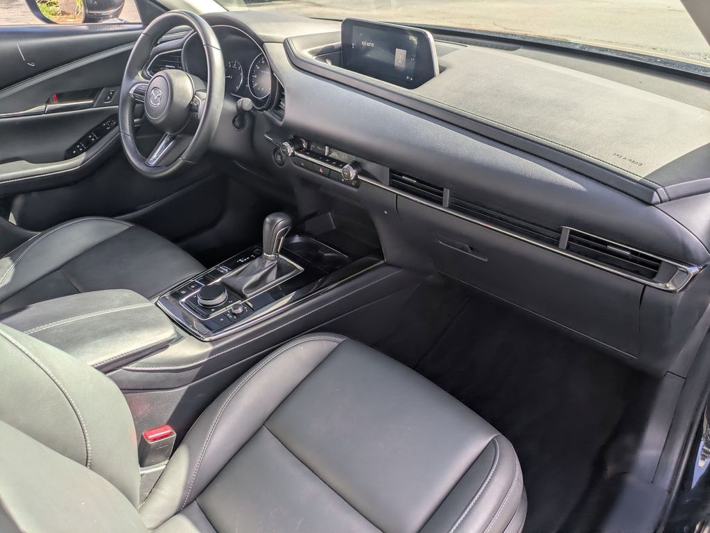 Thumbnail: 2025 Mazda CX-30 - 30