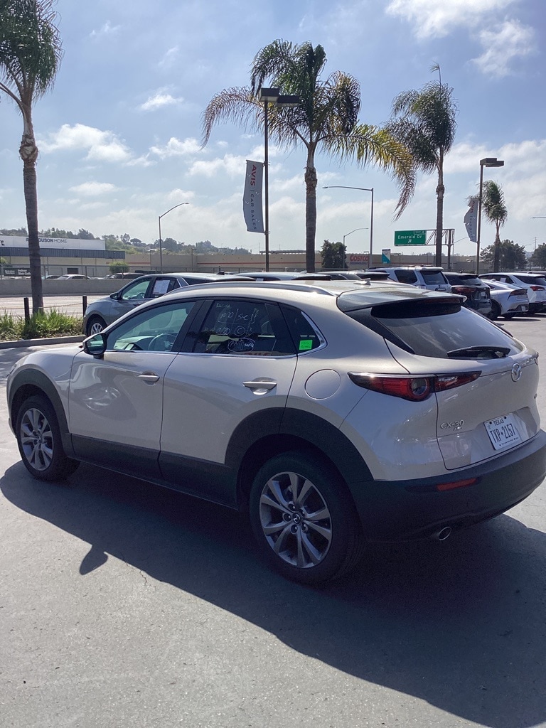 Thumbnail: 2024 Mazda CX-30 - 7
