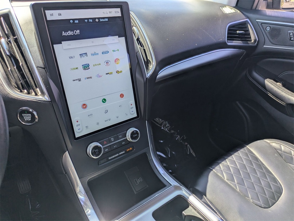 Thumbnail: 2024 Ford Edge - 20