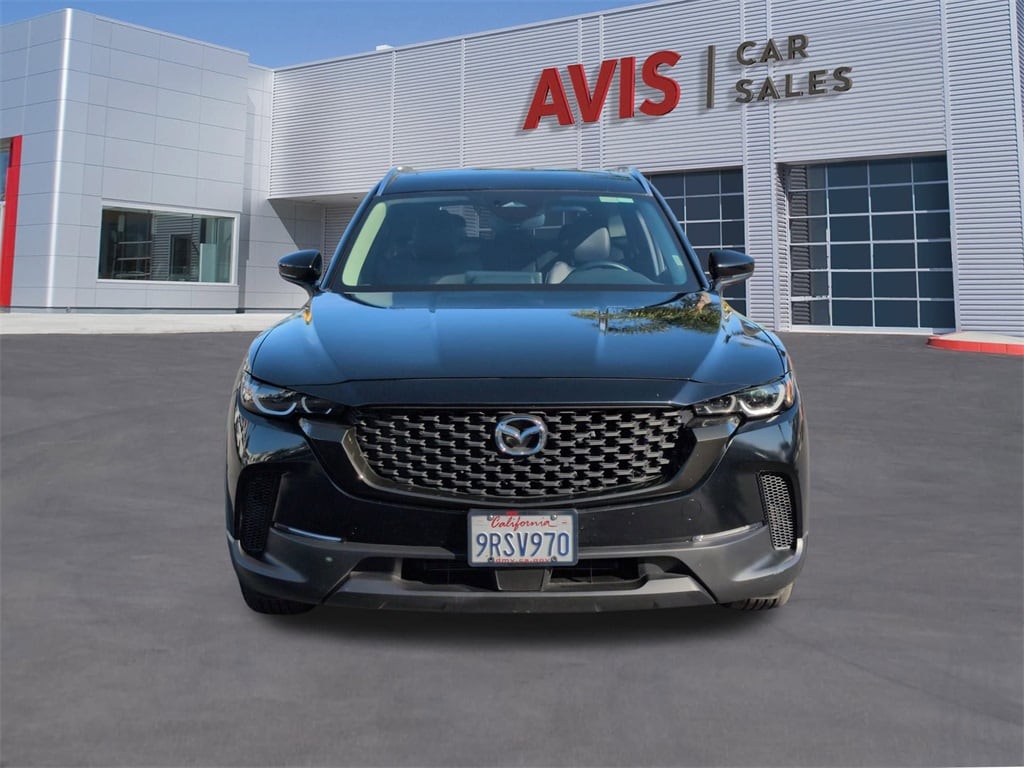 Thumbnail: 2025 Mazda CX-50 - 2