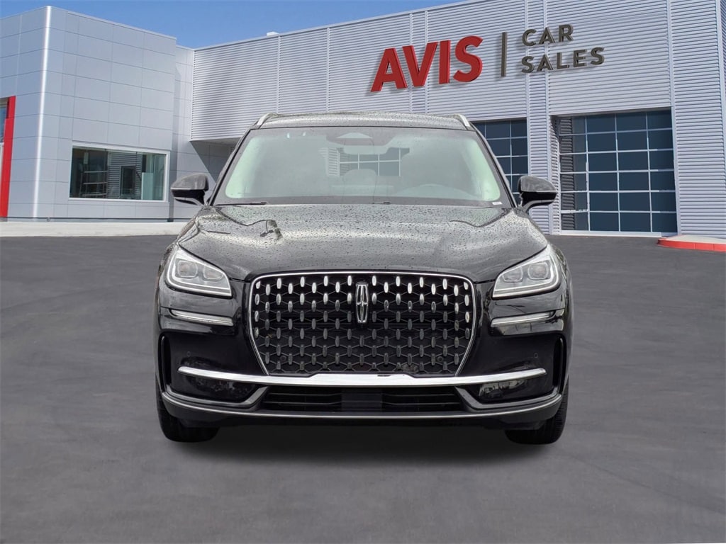 Thumbnail: 2024 Lincoln Corsair - 2