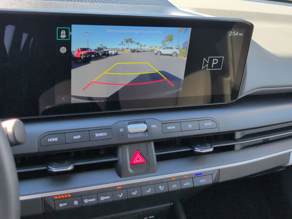 Thumbnail: 2025 Kia K4 - 19