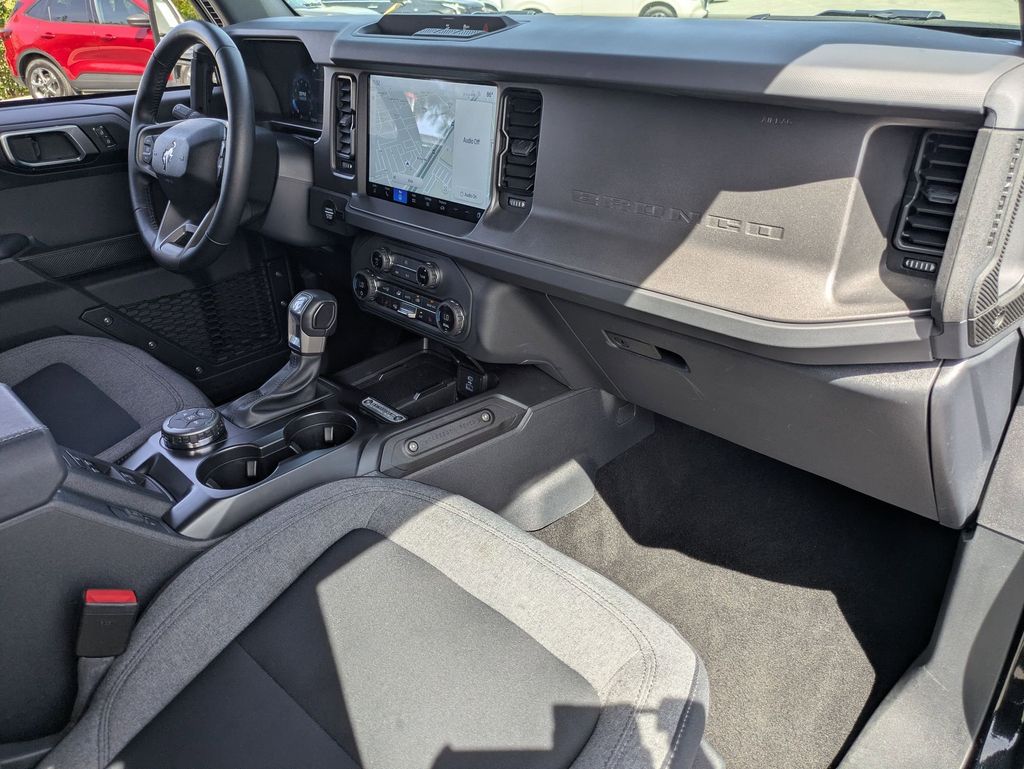 Thumbnail: 2025 Ford Bronco - 30