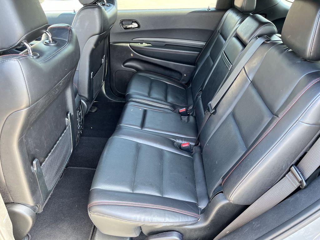 Thumbnail: 2025 Dodge Durango - 28