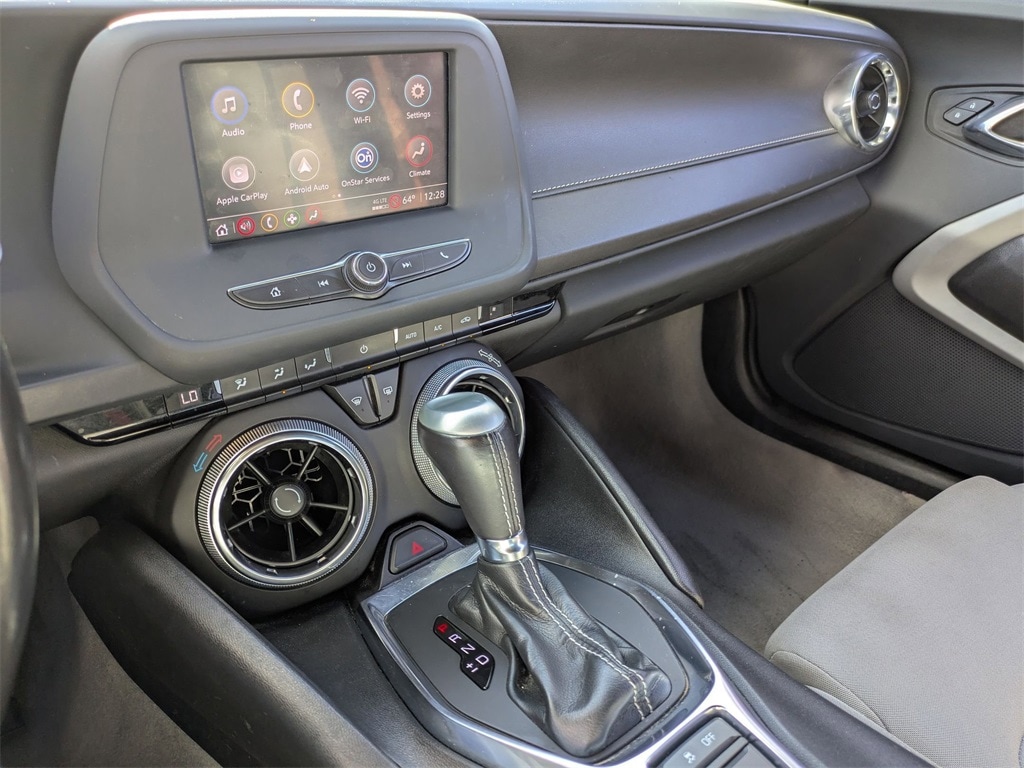 Thumbnail: 2023 Chevrolet Camaro - 20