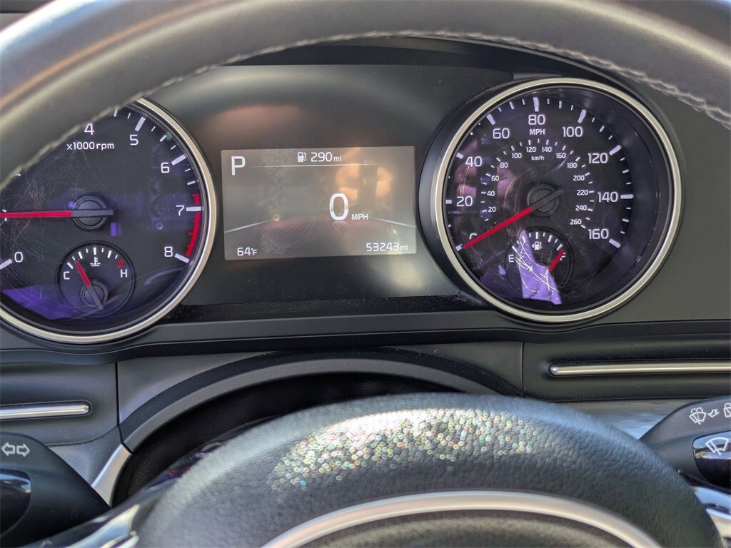 Thumbnail: 2024 Kia Carnival - 19