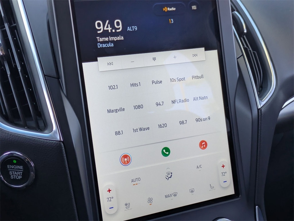 Thumbnail: 2024 Ford Edge - 22