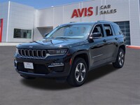 2023 Jeep Grand Cherokee 4xe -
                  Vista, CA