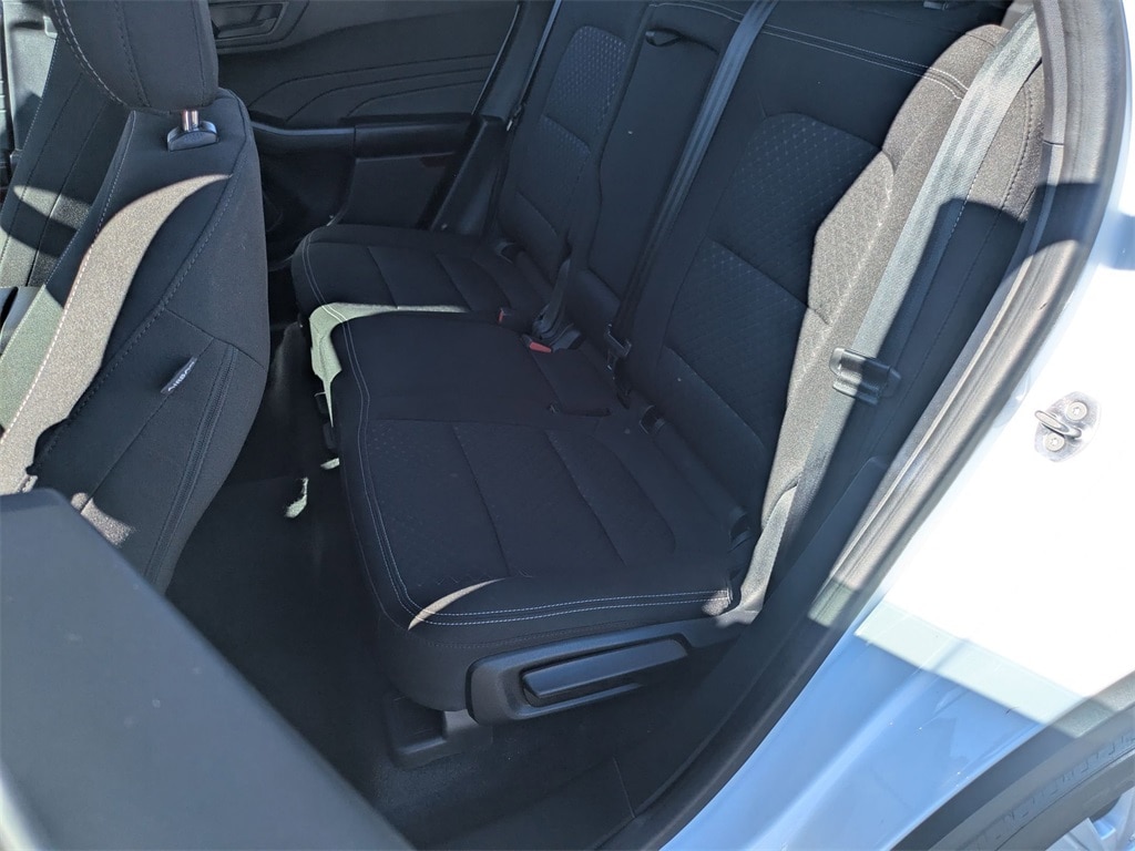 Thumbnail: 2024 Ford Escape - 27