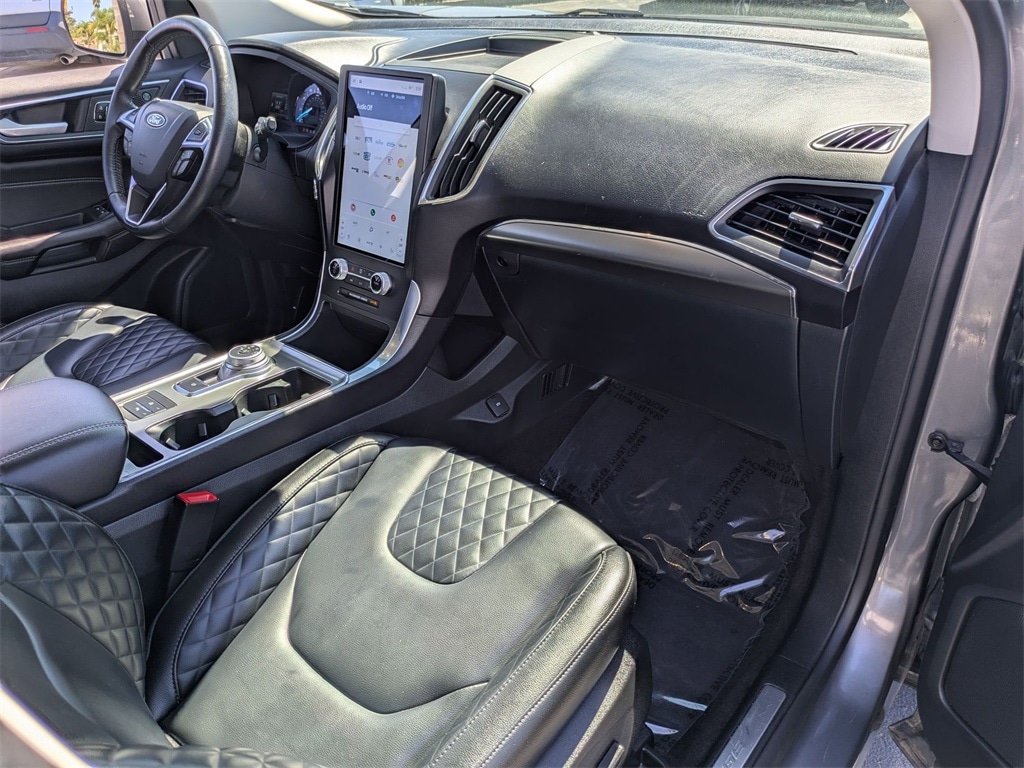 Thumbnail: 2024 Ford Edge - 30