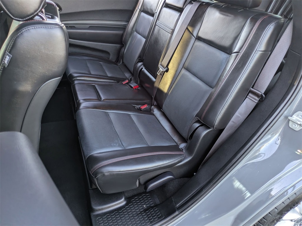 Thumbnail: 2024 Dodge Durango - 27