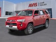 Toyota 4Runner