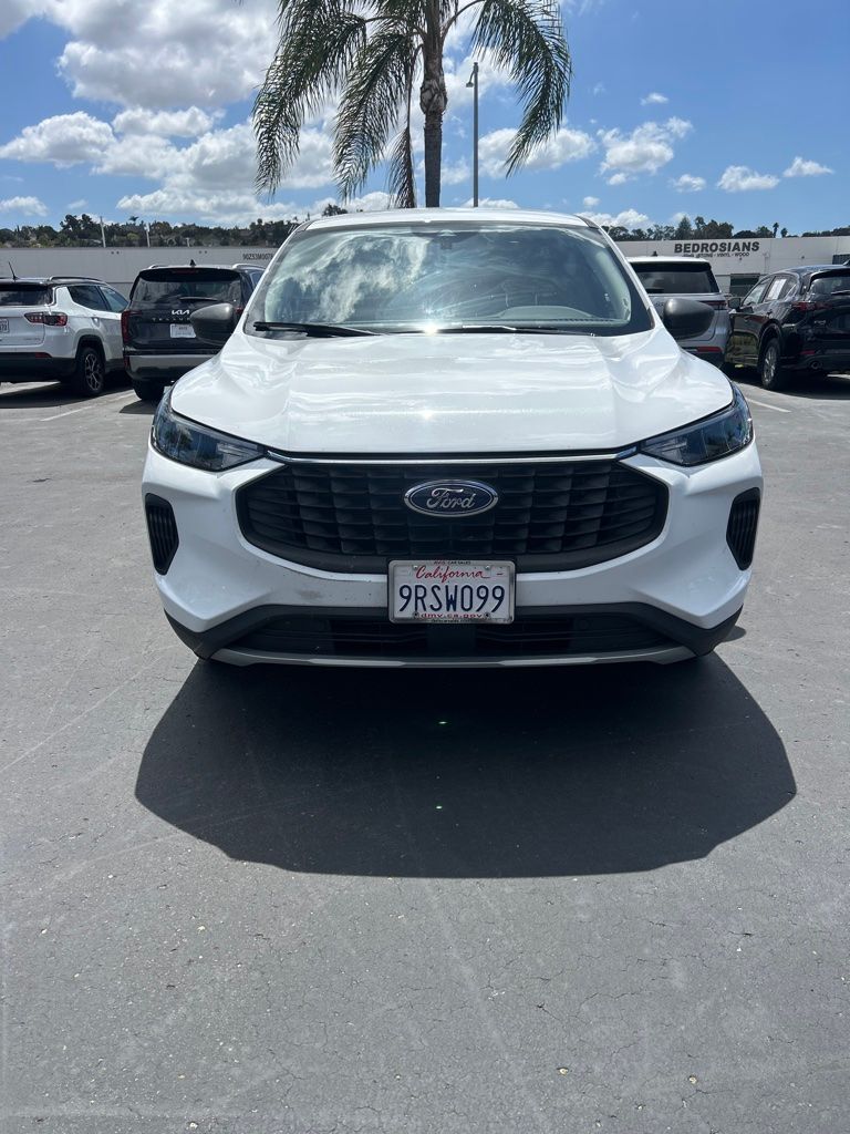 Thumbnail: 2025 Ford Escape - 11