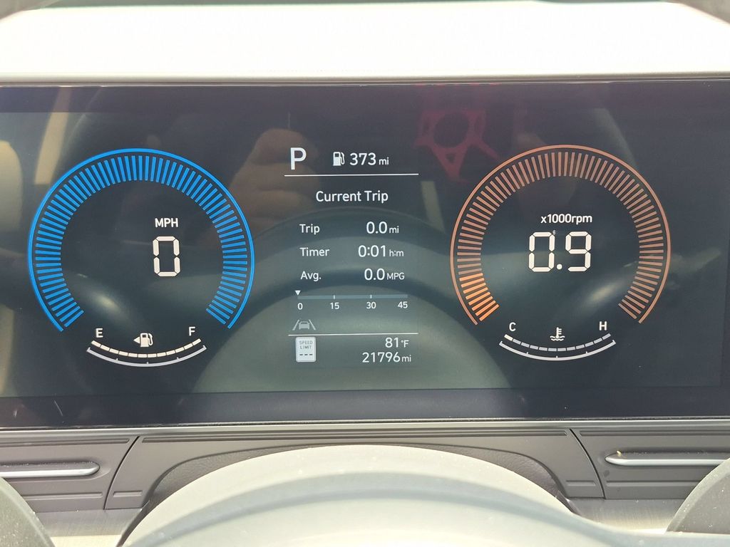 Thumbnail: 2025 Hyundai Kona - 16