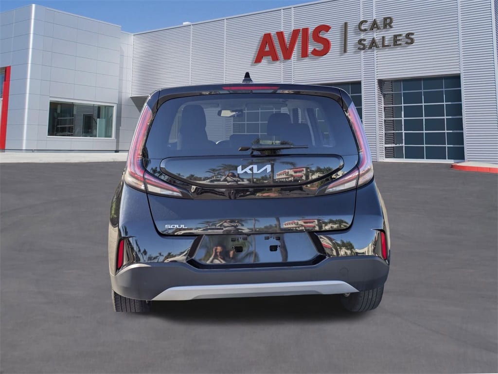 Thumbnail: 2024 Kia Soul - 7